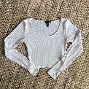 Forever 21 long sleeve